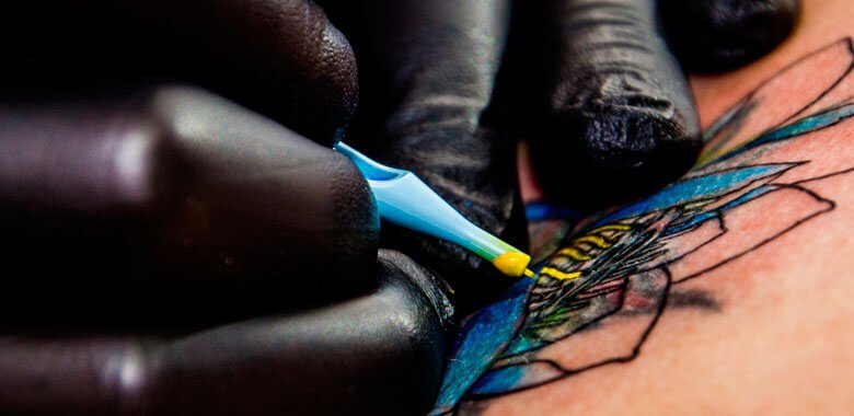 maquinas para tatuar caseras
