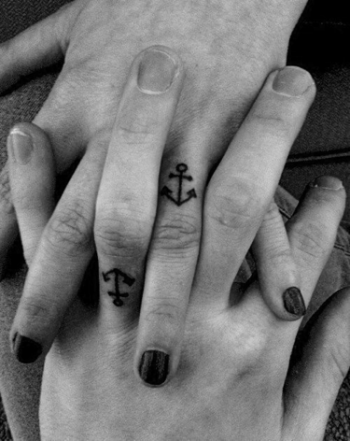 tatuaje-ancla-amor