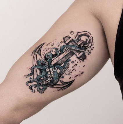 tatuaje-ancla-brazo-2
